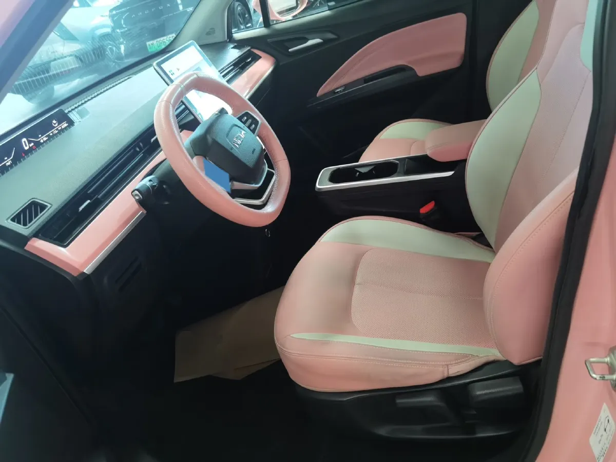 2021 Neta V BEV 38.54KWH,autocango,china used car exporter,china ev exporter,chinese used car exporter,chinese used ev exporter