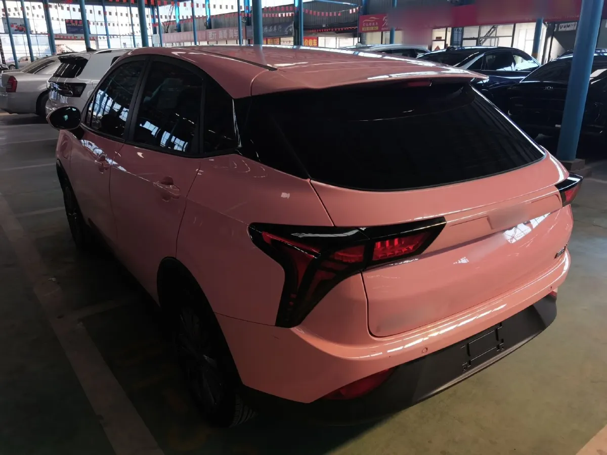 2021 Neta V BEV 38.54KWH,autocango,china used car exporter,china ev exporter,chinese used car exporter,chinese used ev exporter