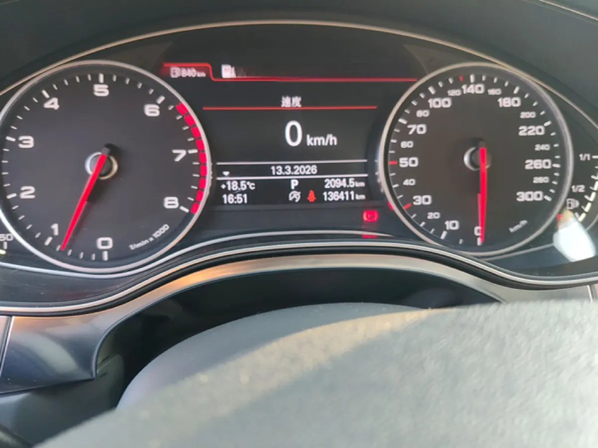 2015 Audi A6L 2.0T 180HP L4 CVT,autocango,china used car exporter,china ev exporter,chinese used car exporter,chinese used ev exporter