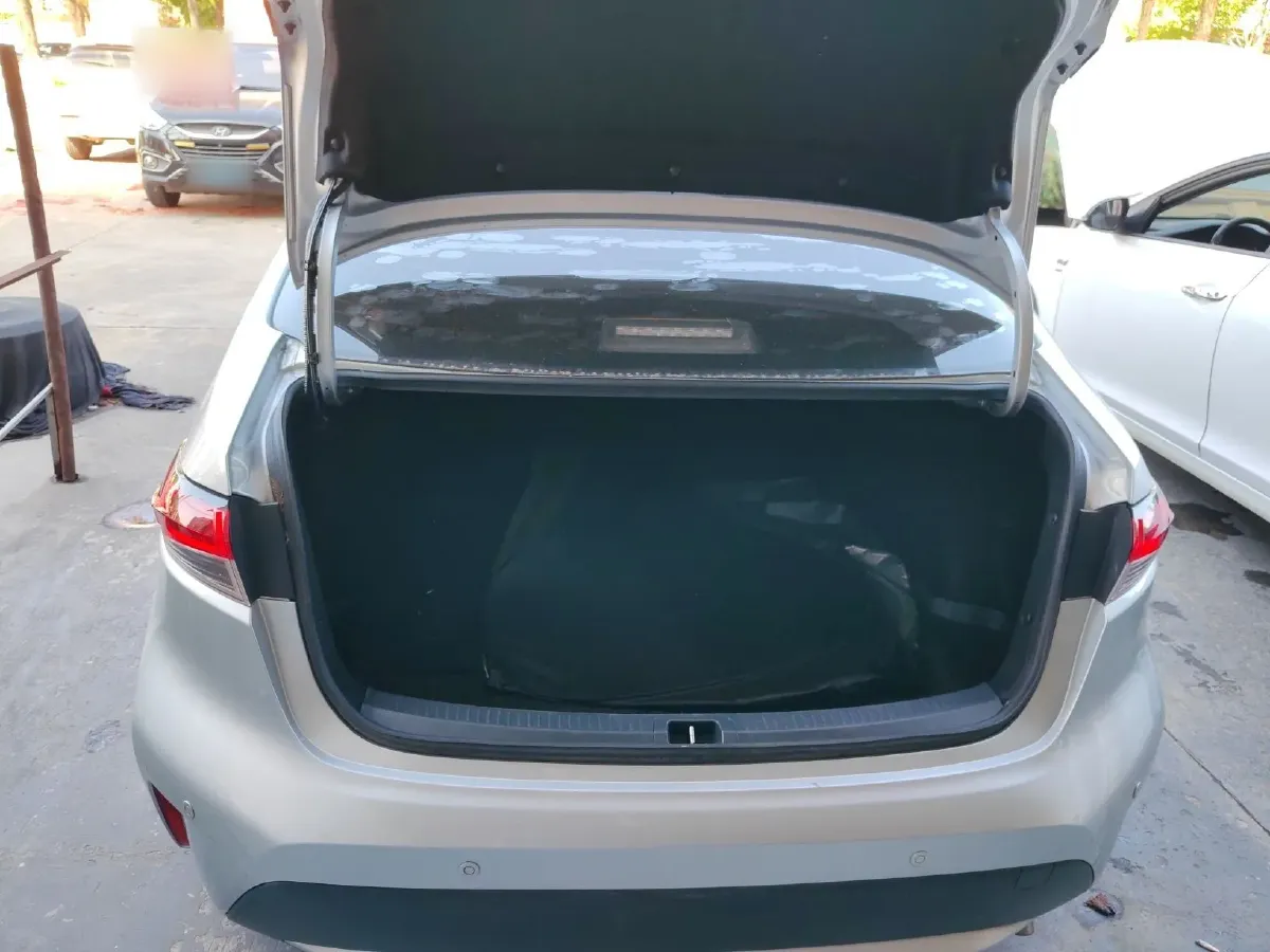 2022 Toyota Levin 1.5L 121HP L3 CVT,autocango,china used car exporter,china ev exporter,chinese used car exporter,chinese used ev exporter