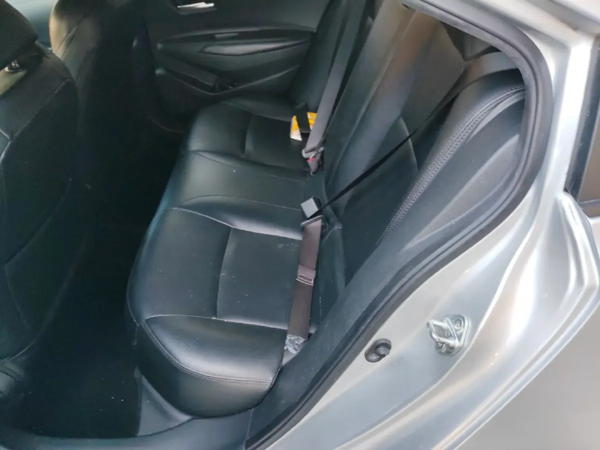 2022 Toyota Levin 1.5L 121HP L3 CVT,autocango,china used car exporter,china ev exporter,chinese used car exporter,chinese used ev exporter