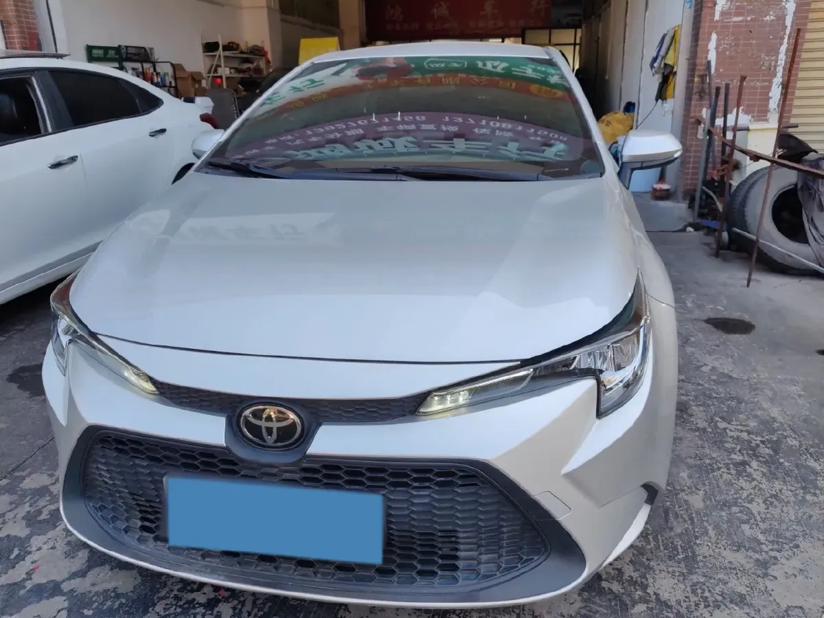 2022 Toyota Levin 1.5L 121HP L3 CVT,autocango,china used car exporter,china ev exporter,chinese used car exporter,chinese used ev exporter