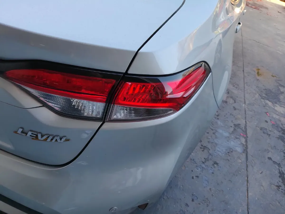 2022 Toyota Levin 1.5L 121HP L3 CVT,autocango,china used car exporter,china ev exporter,chinese used car exporter,chinese used ev exporter