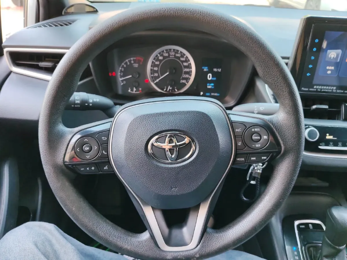 2022 Toyota Levin 1.5L 121HP L3 CVT,autocango,china used car exporter,china ev exporter,chinese used car exporter,chinese used ev exporter