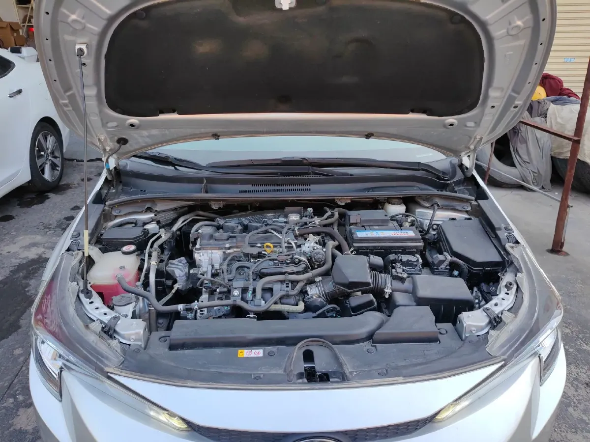 2022 Toyota Levin 1.5L 121HP L3 CVT,autocango,china used car exporter,china ev exporter,chinese used car exporter,chinese used ev exporter