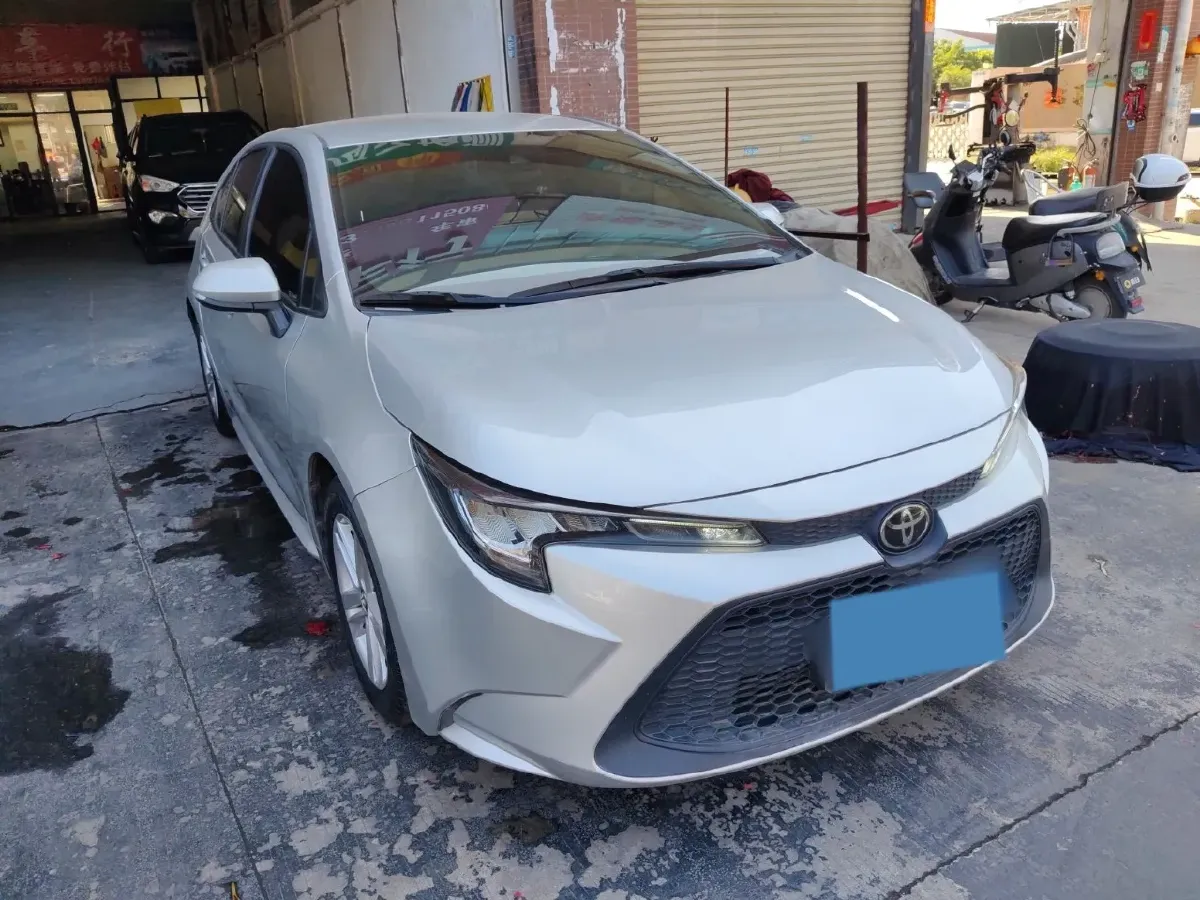 2022 Toyota Levin 1.5L 121HP L3 CVT,autocango,china used car exporter,china ev exporter,chinese used car exporter,chinese used ev exporter