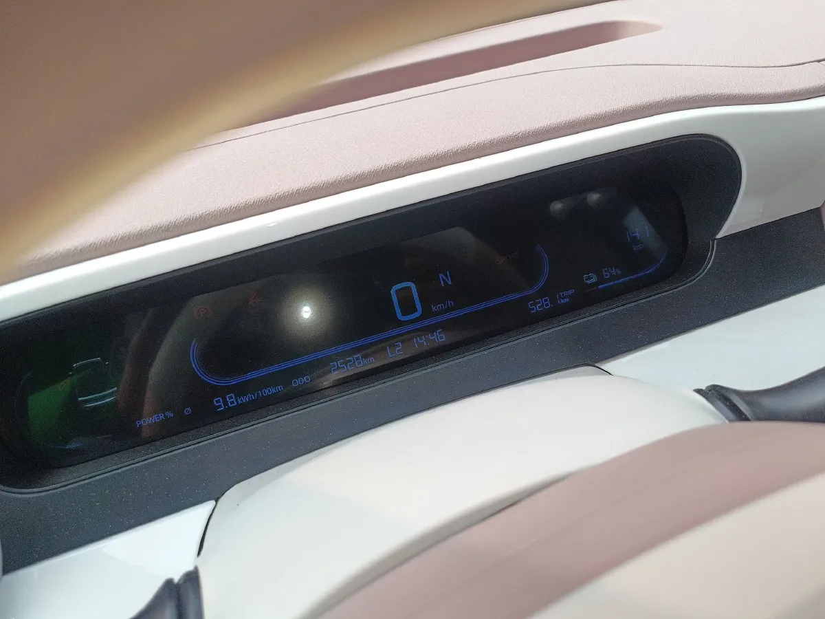 2025 Geely Galaxy Panda BEV 17.03KWH,autocango,china used car exporter,china ev exporter,chinese used car exporter,chinese used ev exporter