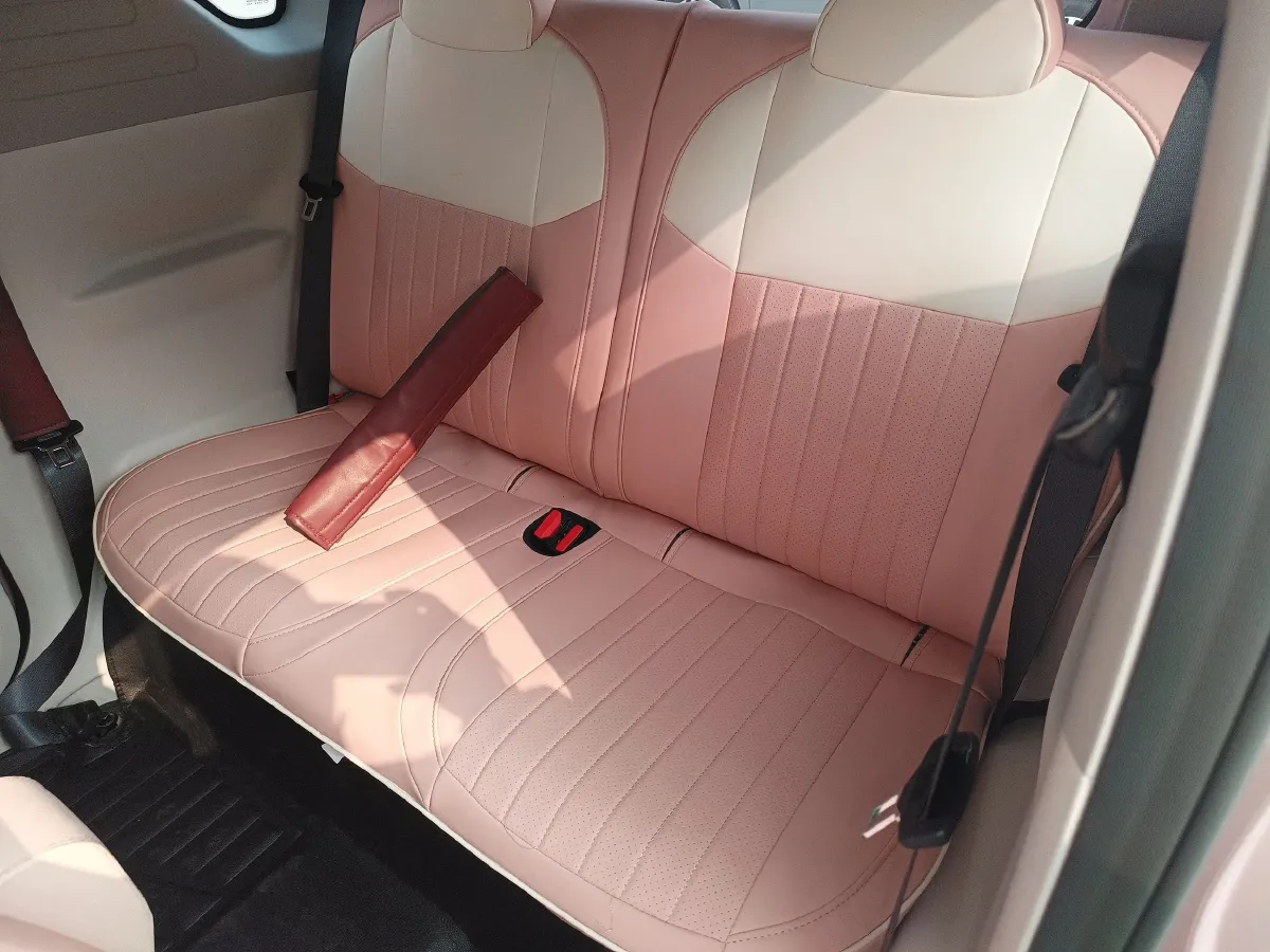 2025 Geely Galaxy Panda BEV 17.03KWH,autocango,china used car exporter,china ev exporter,chinese used car exporter,chinese used ev exporter