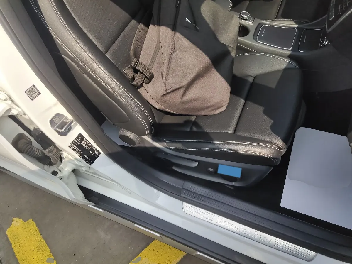 2019 Mercedes-Benz GLA Class 1.6T 156HP L4 7DCT,autocango,china used car exporter,china ev exporter,chinese used car exporter,chinese used ev exporter