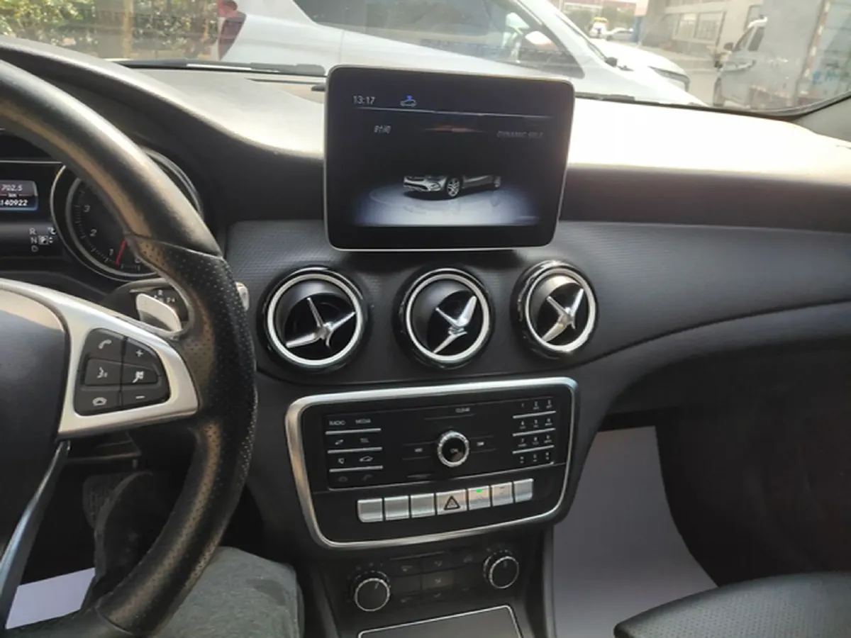 2019 Mercedes-Benz GLA Class 1.6T 156HP L4 7DCT,autocango,china used car exporter,china ev exporter,chinese used car exporter,chinese used ev exporter