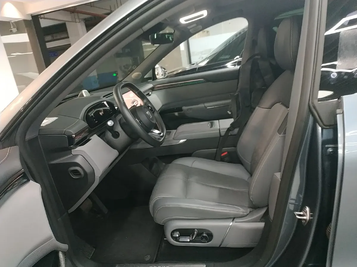 2025 Zeekr 7X BEV 75KWH,autocango,china used car exporter,china ev exporter,chinese used car exporter,chinese used ev exporter