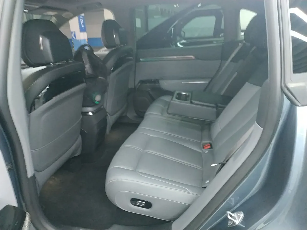 2025 Zeekr 7X BEV 75KWH,autocango,china used car exporter,china ev exporter,chinese used car exporter,chinese used ev exporter