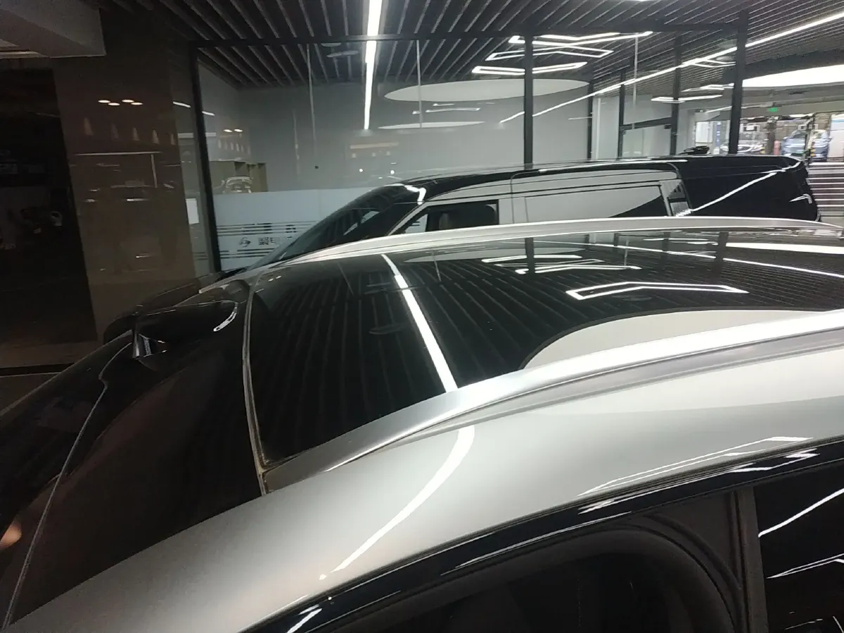 2025 Zeekr 7X BEV 75KWH,autocango,china used car exporter,china ev exporter,chinese used car exporter,chinese used ev exporter