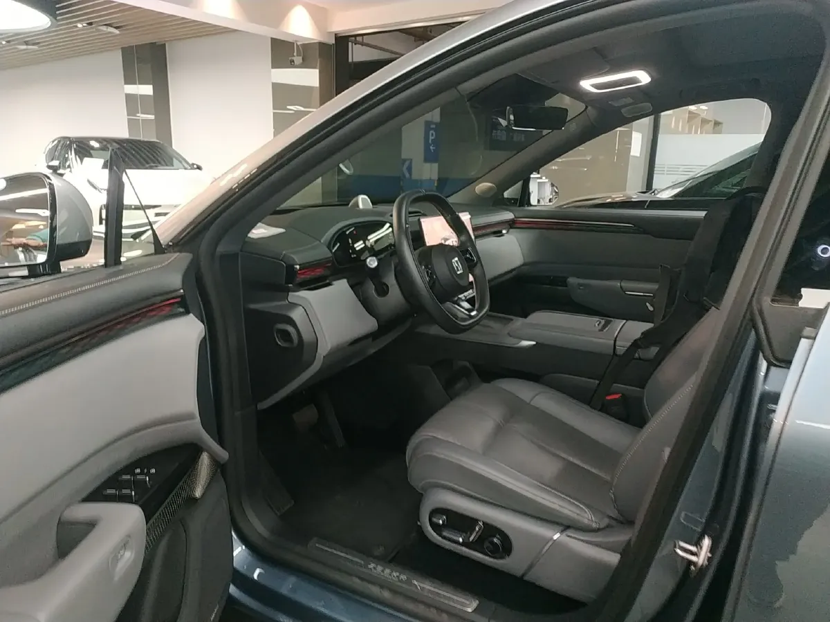 2025 Zeekr 7X BEV 75KWH,autocango,china used car exporter,china ev exporter,chinese used car exporter,chinese used ev exporter