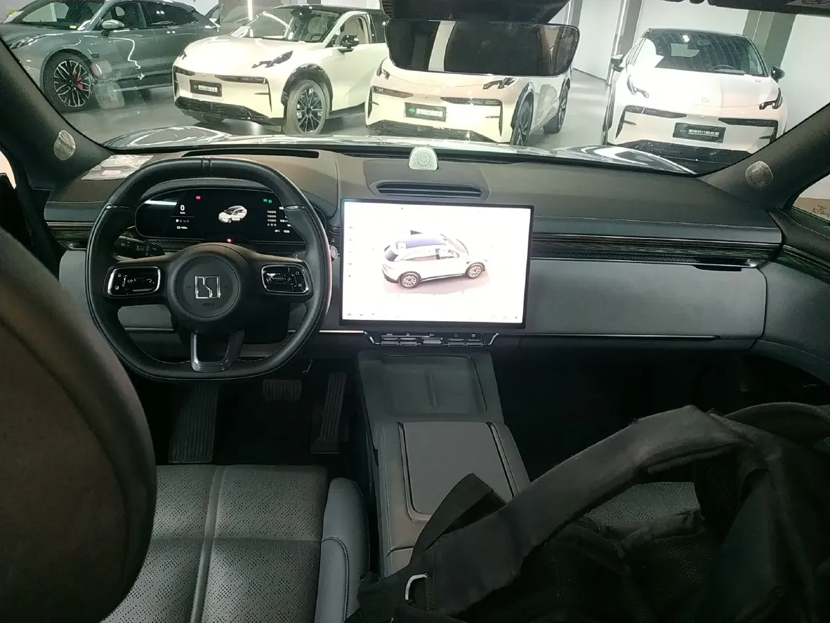 2025 Zeekr 7X BEV 75KWH,autocango,china used car exporter,china ev exporter,chinese used car exporter,chinese used ev exporter