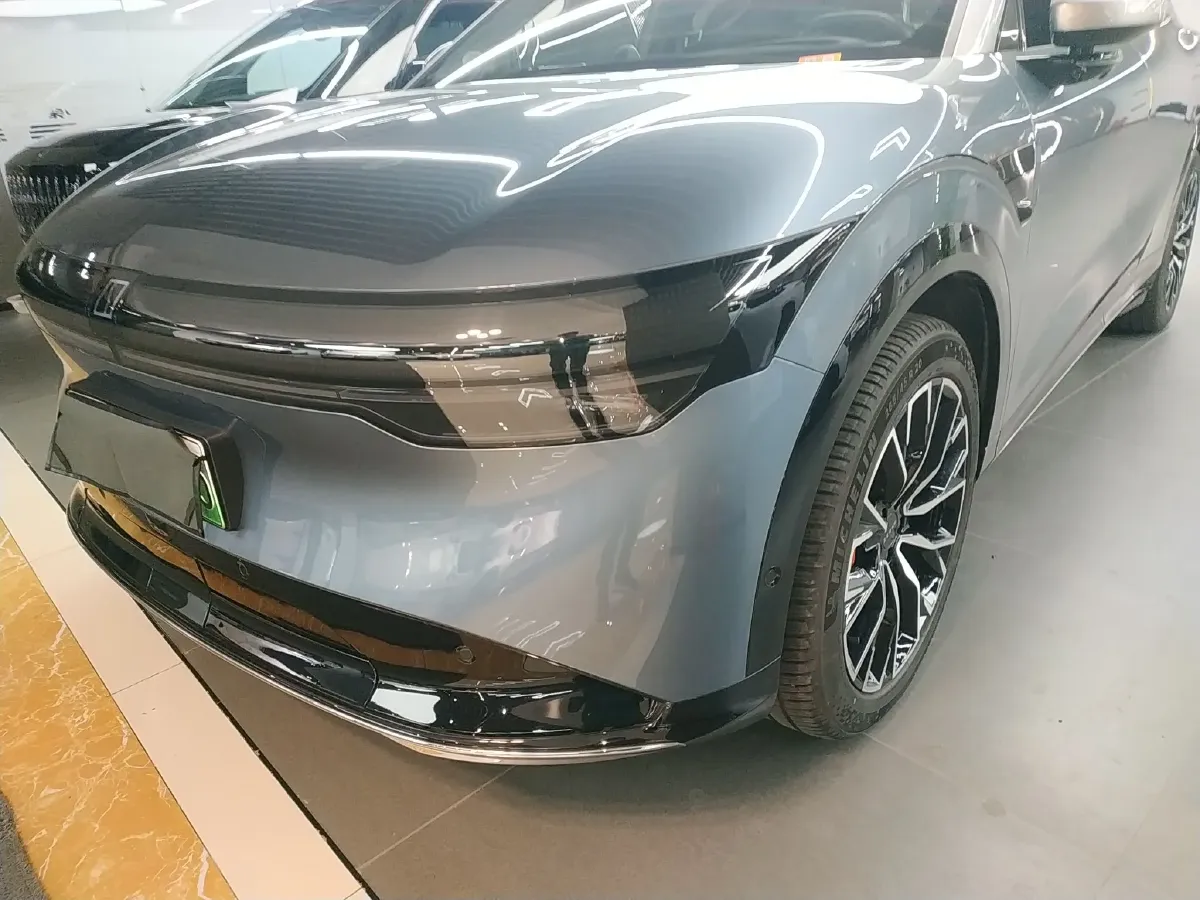 2025 Zeekr 7X BEV 75KWH,autocango,china used car exporter,china ev exporter,chinese used car exporter,chinese used ev exporter