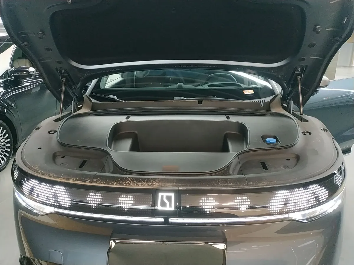 2025 Zeekr 7X BEV 75KWH,autocango,china used car exporter,china ev exporter,chinese used car exporter,chinese used ev exporter