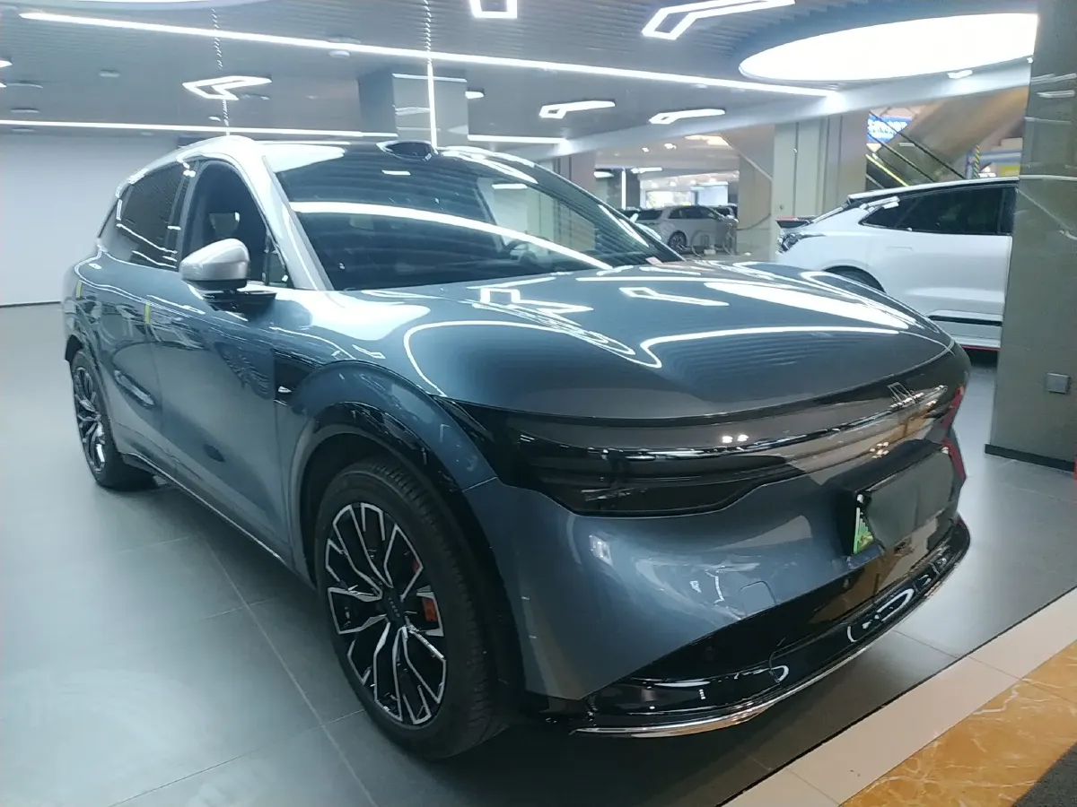 2025 Zeekr 7X BEV 75KWH,autocango,china used car exporter,china ev exporter,chinese used car exporter,chinese used ev exporter