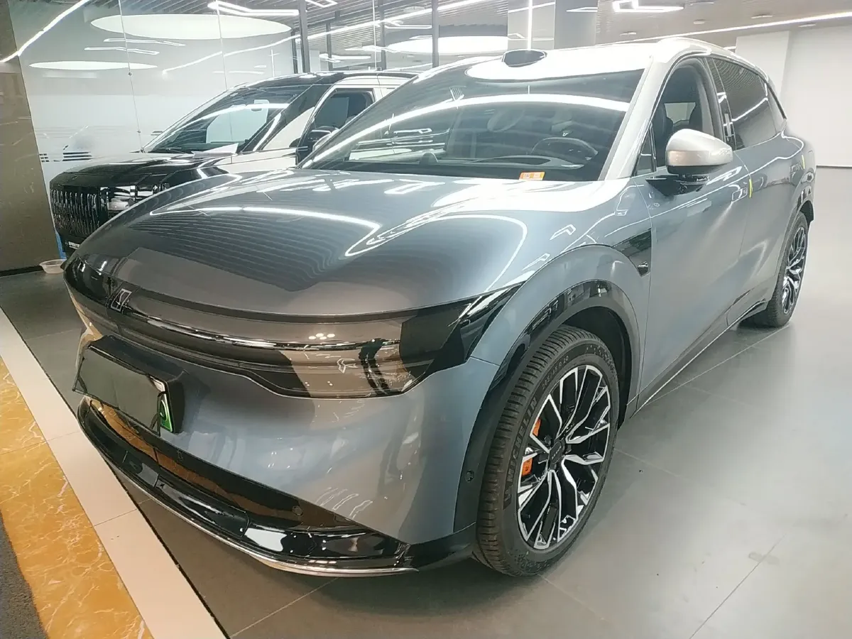 2025 Zeekr 7X BEV 75KWH,autocango,china used car exporter,china ev exporter,chinese used car exporter,chinese used ev exporter