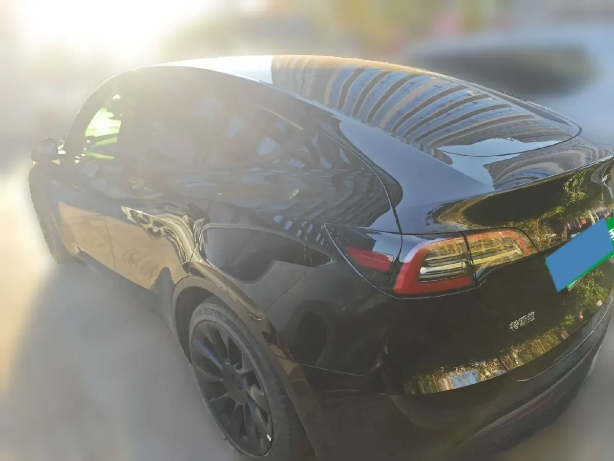 2024 Tesla Model Y BEV 60KWH,autocango,china used car exporter,china ev exporter,chinese used car exporter,chinese used ev exporter