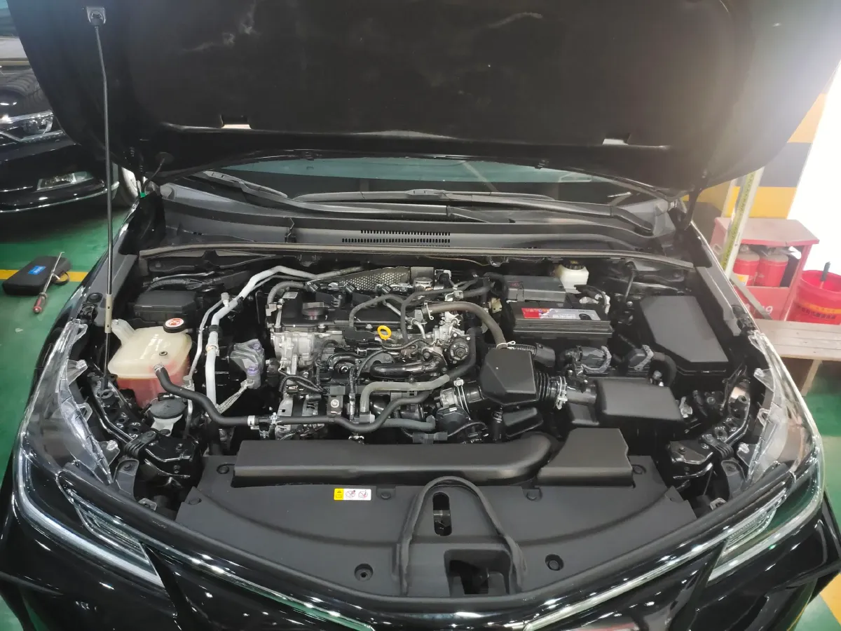 2021 Toyota Corolla 1.5L 121HP L3 CVT,autocango,china used car exporter,china ev exporter,chinese used car exporter,chinese used ev exporter