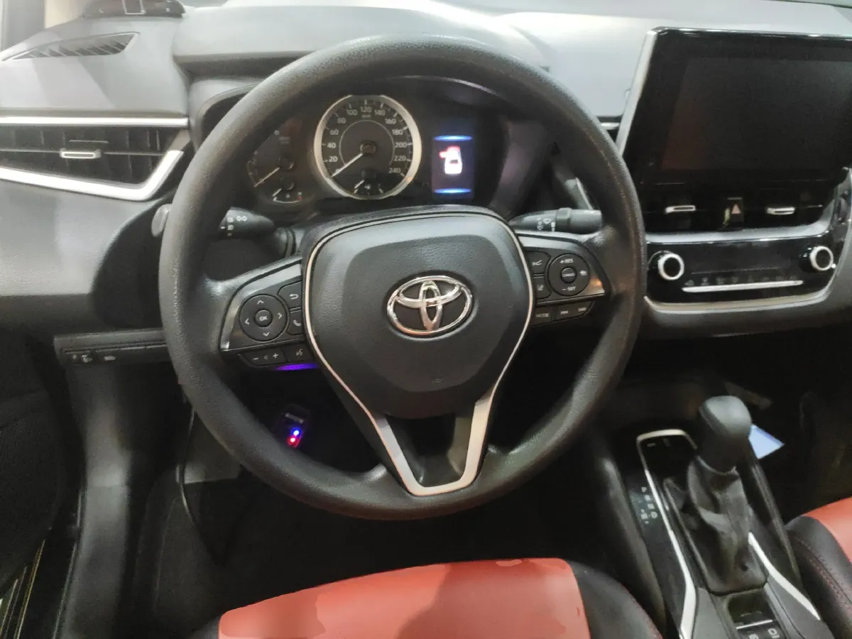 2021 Toyota Corolla 1.5L 121HP L3 CVT,autocango,china used car exporter,china ev exporter,chinese used car exporter,chinese used ev exporter