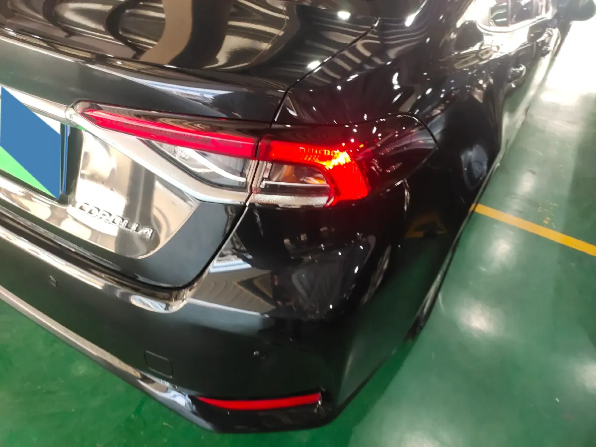 2021 Toyota Corolla 1.5L 121HP L3 CVT,autocango,china used car exporter,china ev exporter,chinese used car exporter,chinese used ev exporter