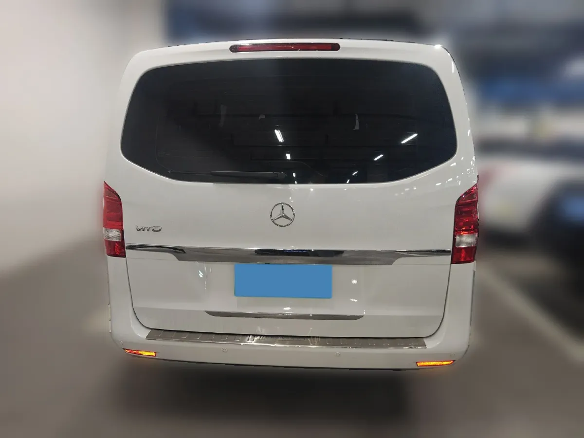 2016 Mercedes-Benz Vito 2.0T 211HP L4 7AT,autocango,china used car exporter,china ev exporter,chinese used car exporter,chinese used ev exporter