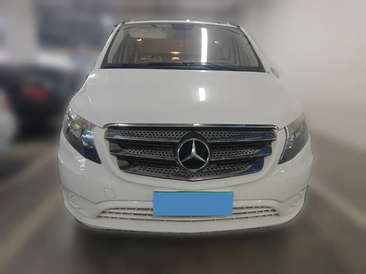 2016 Mercedes-Benz Vito 2.0T 211HP L4 7AT,autocango,china used car exporter,china ev exporter,chinese used car exporter,chinese used ev exporter