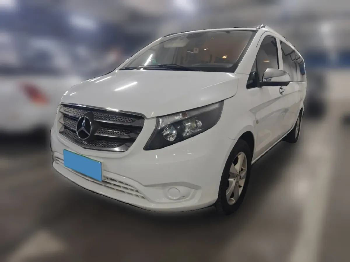 2016 Mercedes-Benz Vito 2.0T 211HP L4 7AT,autocango,china used car exporter,china ev exporter,chinese used car exporter,chinese used ev exporter