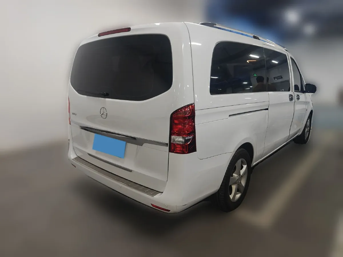 2016 Mercedes-Benz Vito 2.0T 211HP L4 7AT,autocango,china used car exporter,china ev exporter,chinese used car exporter,chinese used ev exporter