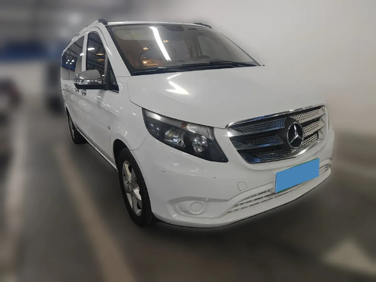 2016 Mercedes-Benz Vito 2.0T 211HP L4 7AT,autocango,china used car exporter,china ev exporter,chinese used car exporter,chinese used ev exporter