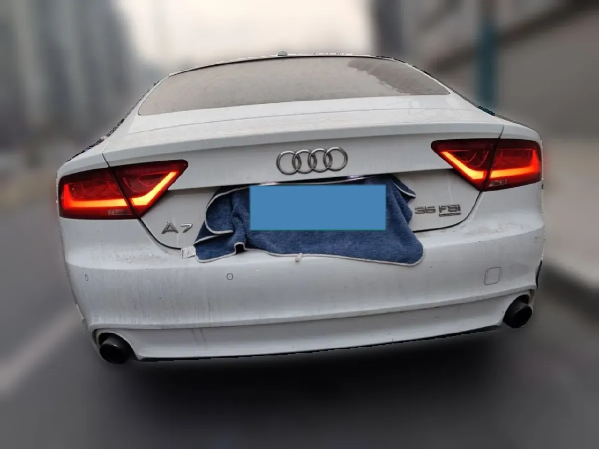 2014 Audi A7 2.8L 204HP V6 7DCT,autocango,china used car exporter,china ev exporter,chinese used car exporter,chinese used ev exporter