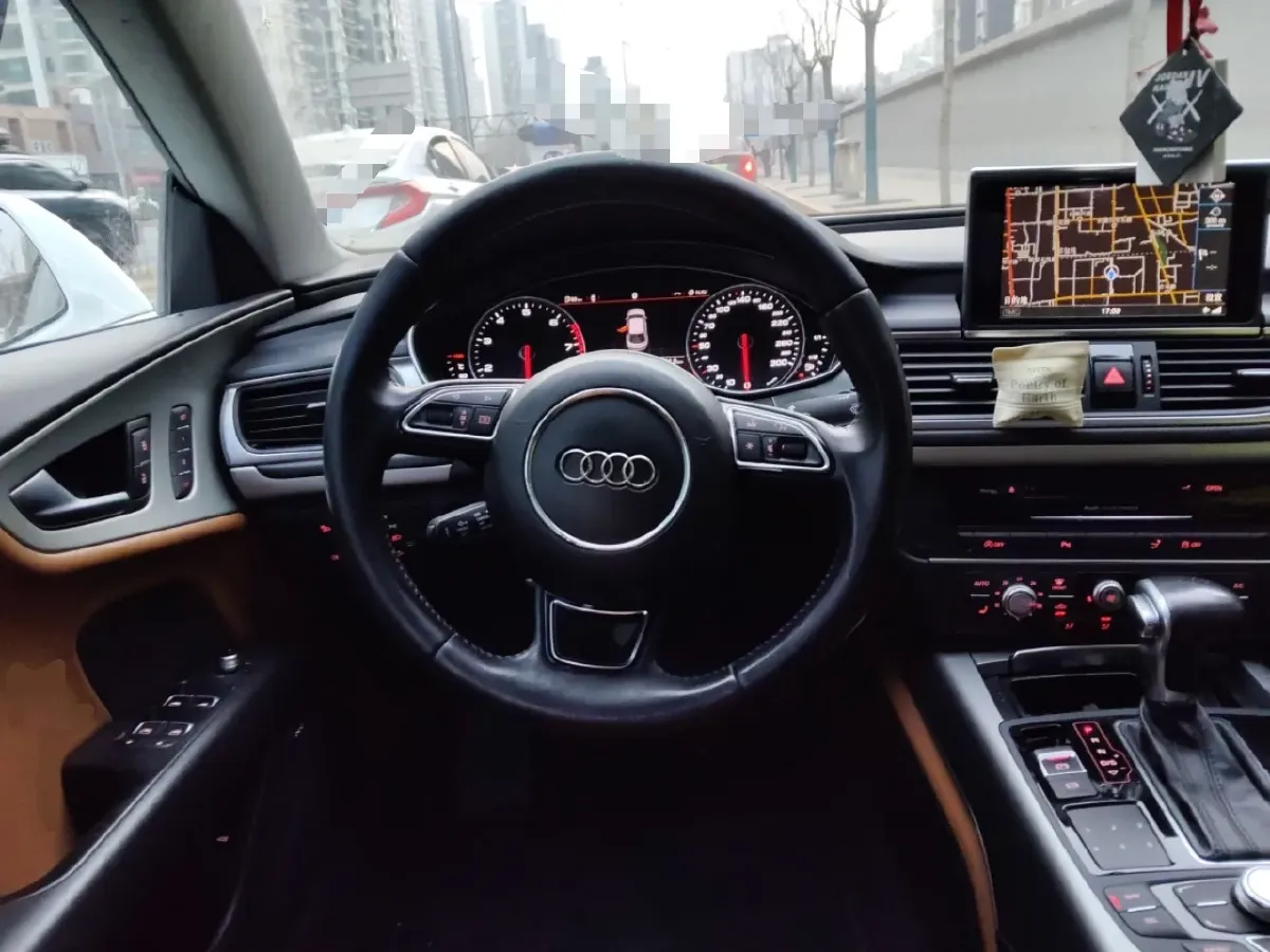 2014 Audi A7 2.8L 204HP V6 7DCT,autocango,china used car exporter,china ev exporter,chinese used car exporter,chinese used ev exporter