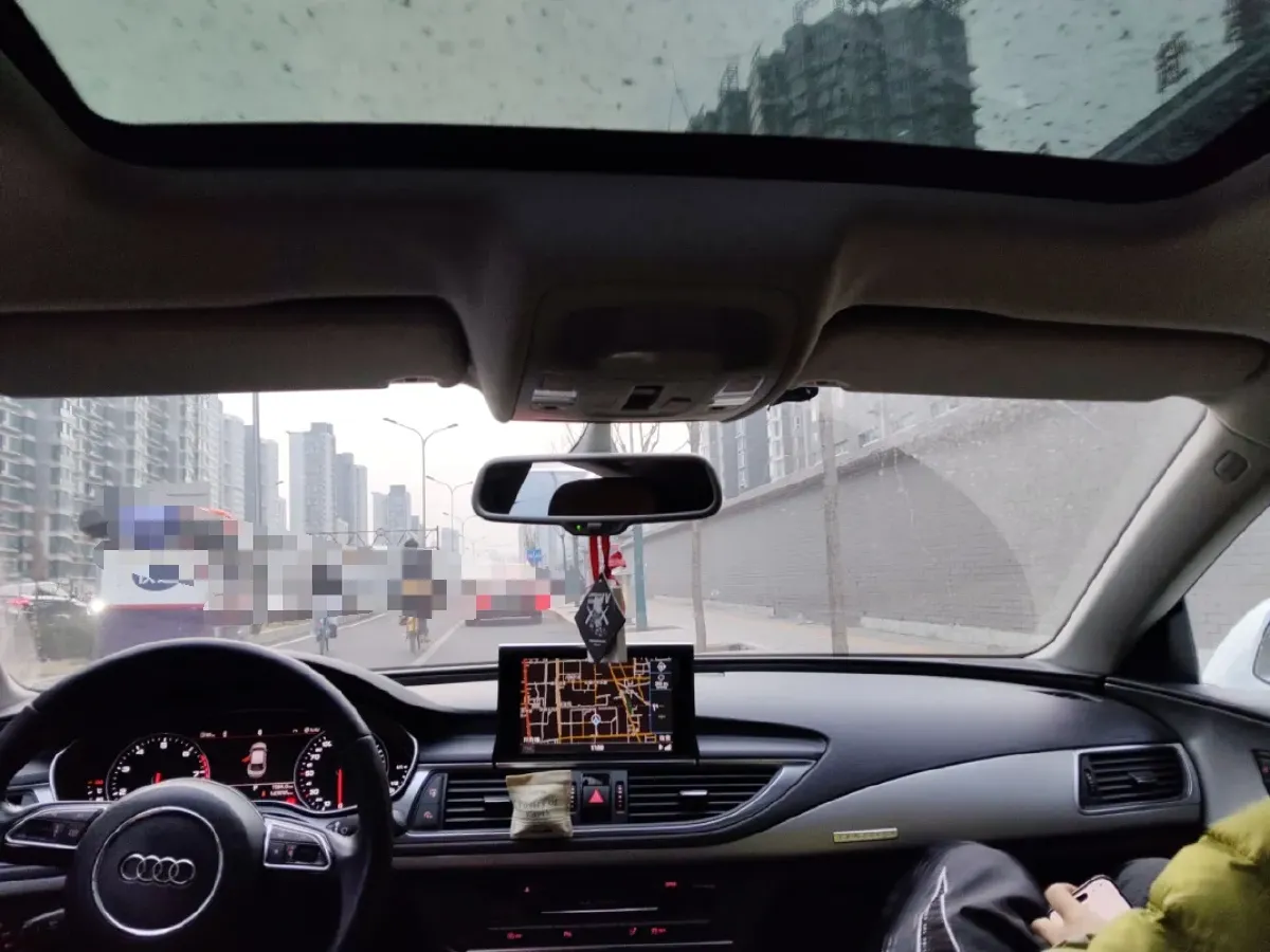 2014 Audi A7 2.8L 204HP V6 7DCT,autocango,china used car exporter,china ev exporter,chinese used car exporter,chinese used ev exporter