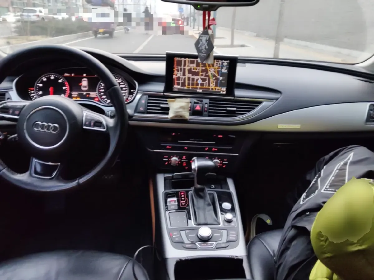 2014 Audi A7 2.8L 204HP V6 7DCT,autocango,china used car exporter,china ev exporter,chinese used car exporter,chinese used ev exporter