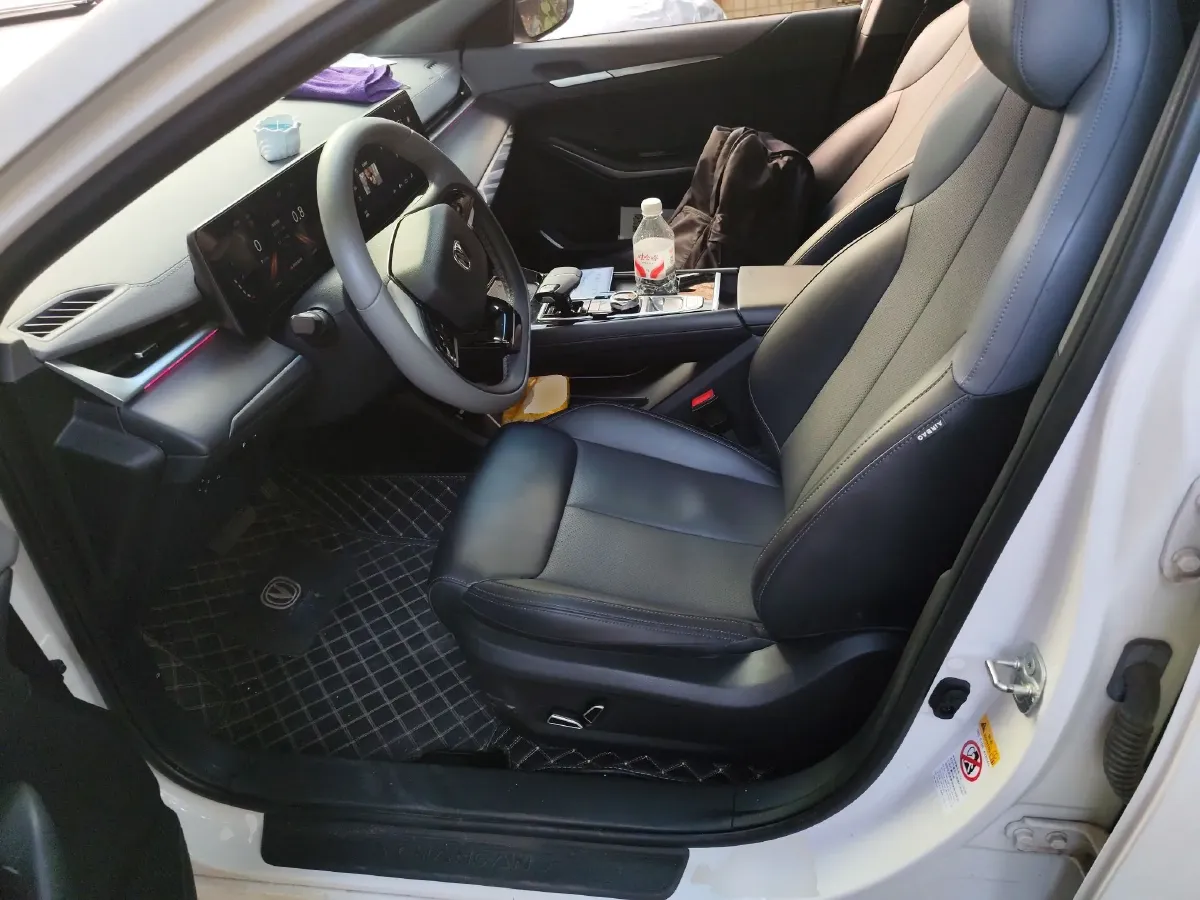 2023 ChangAn Raeton Plus 1.5T 188HP L4 7DCT,autocango,china used car exporter,china ev exporter,chinese used car exporter,chinese used ev exporter