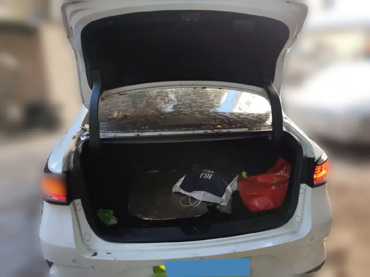 2023 ChangAn Raeton Plus 1.5T 188HP L4 7DCT,autocango,china used car exporter,china ev exporter,chinese used car exporter,chinese used ev exporter