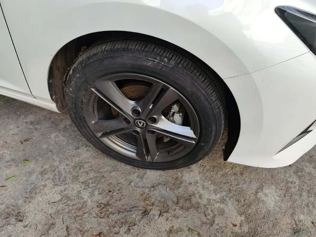 2023 ChangAn Raeton Plus 1.5T 188HP L4 7DCT,autocango,china used car exporter,china ev exporter,chinese used car exporter,chinese used ev exporter