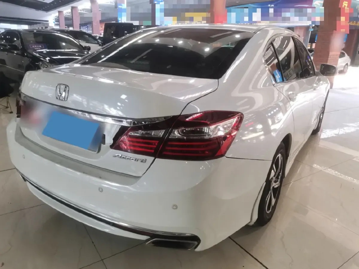 2016 Honda Accord 2.0L 155HP L4 CVT,autocango,china used car exporter,china ev exporter,chinese used car exporter,chinese used ev exporter