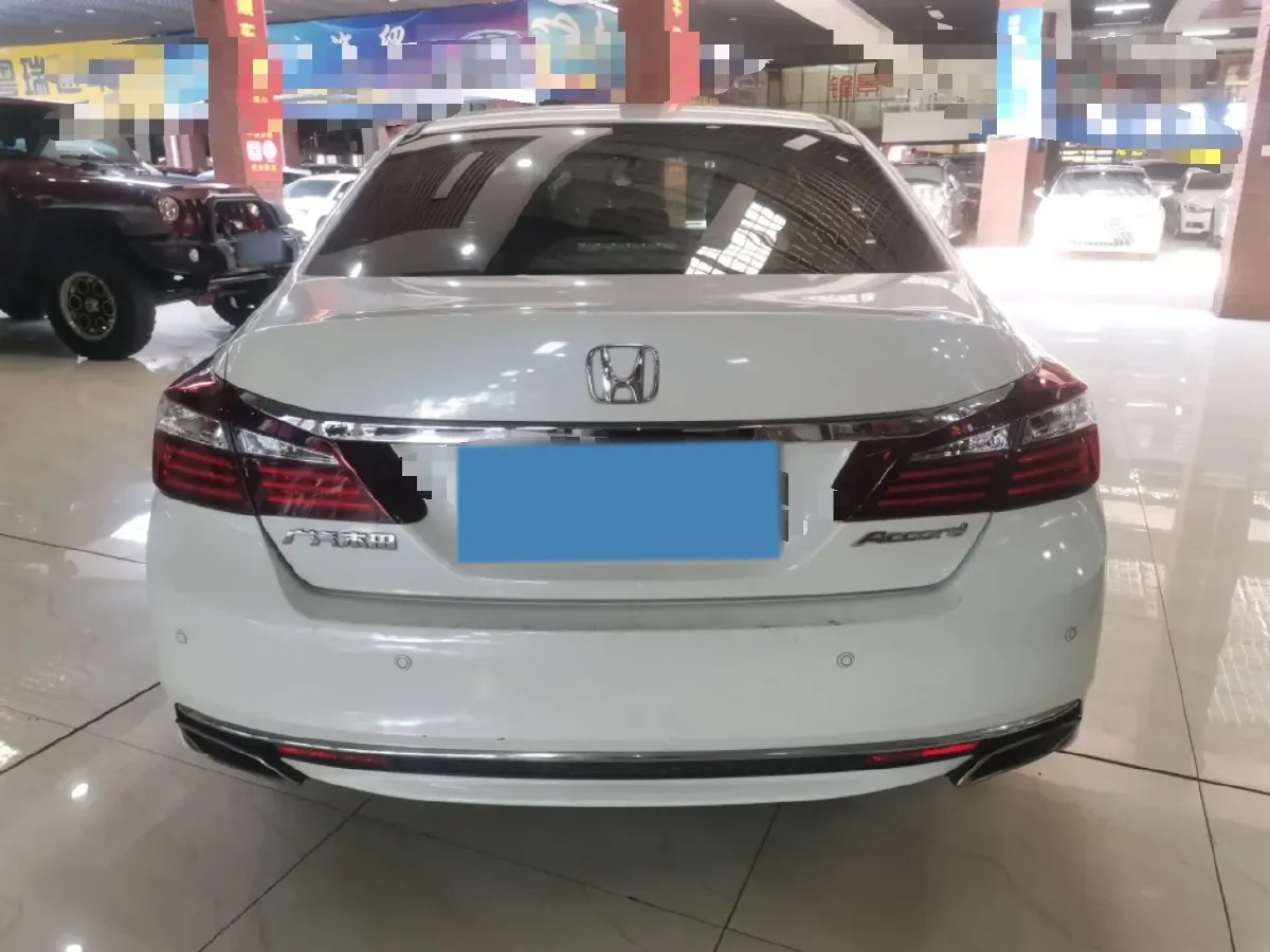2016 Honda Accord 2.0L 155HP L4 CVT,autocango,china used car exporter,china ev exporter,chinese used car exporter,chinese used ev exporter