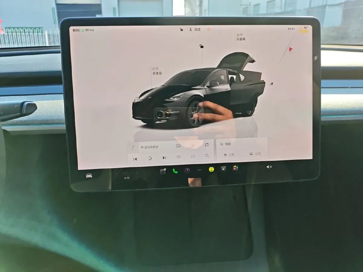 2023 Tesla Model Y BEV 60KWH,autocango,china used car exporter,china ev exporter,chinese used car exporter,chinese used ev exporter