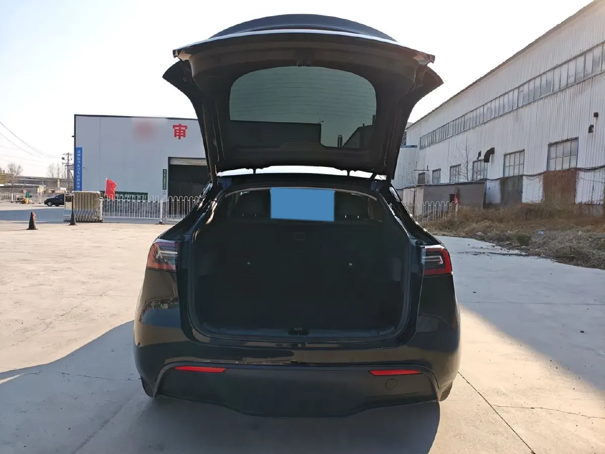 2023 Tesla Model Y BEV 60KWH,autocango,china used car exporter,china ev exporter,chinese used car exporter,chinese used ev exporter