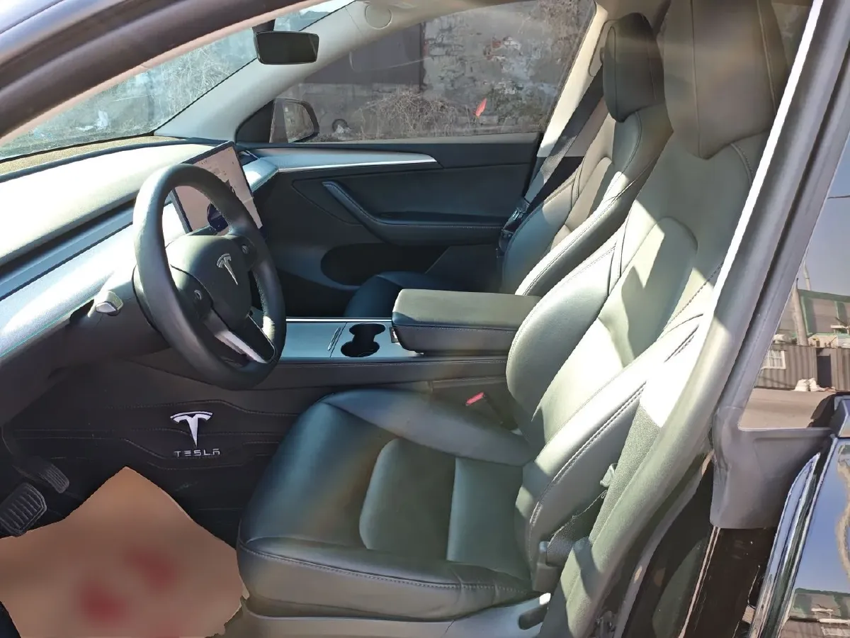 2023 Tesla Model Y BEV 60KWH,autocango,china used car exporter,china ev exporter,chinese used car exporter,chinese used ev exporter