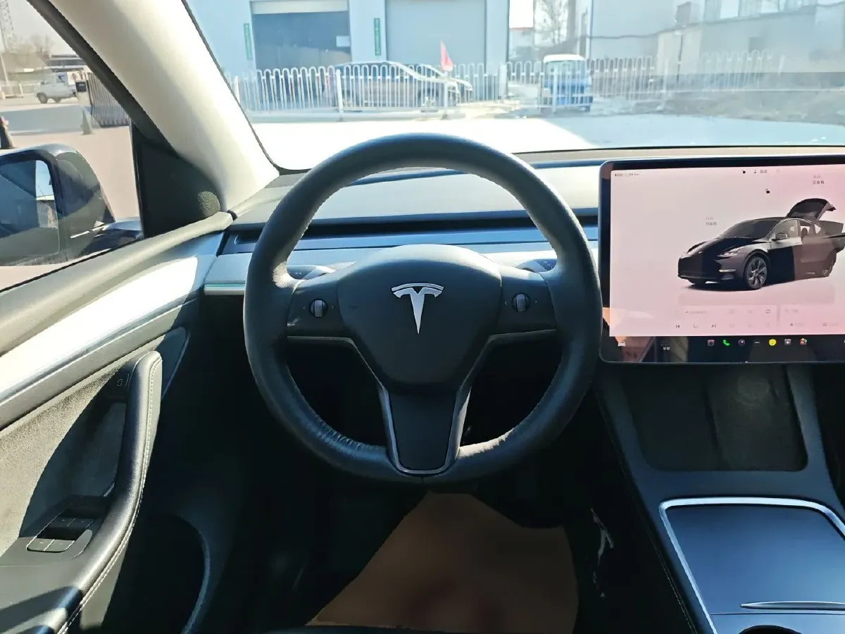 2023 Tesla Model Y BEV 60KWH,autocango,china used car exporter,china ev exporter,chinese used car exporter,chinese used ev exporter