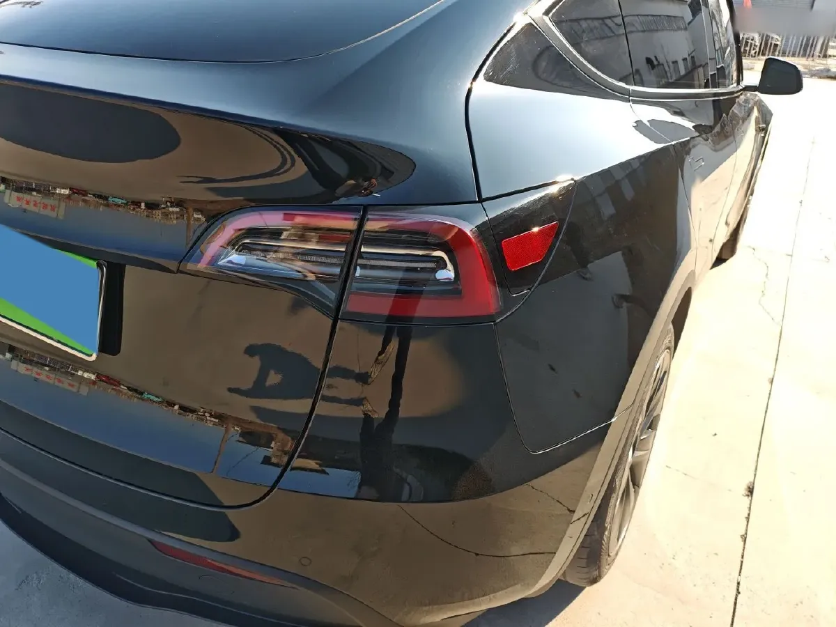 2023 Tesla Model Y BEV 60KWH,autocango,china used car exporter,china ev exporter,chinese used car exporter,chinese used ev exporter