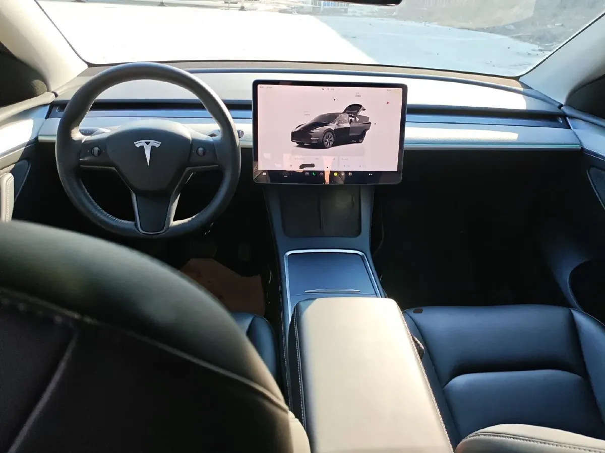2023 Tesla Model Y BEV 60KWH,autocango,china used car exporter,china ev exporter,chinese used car exporter,chinese used ev exporter