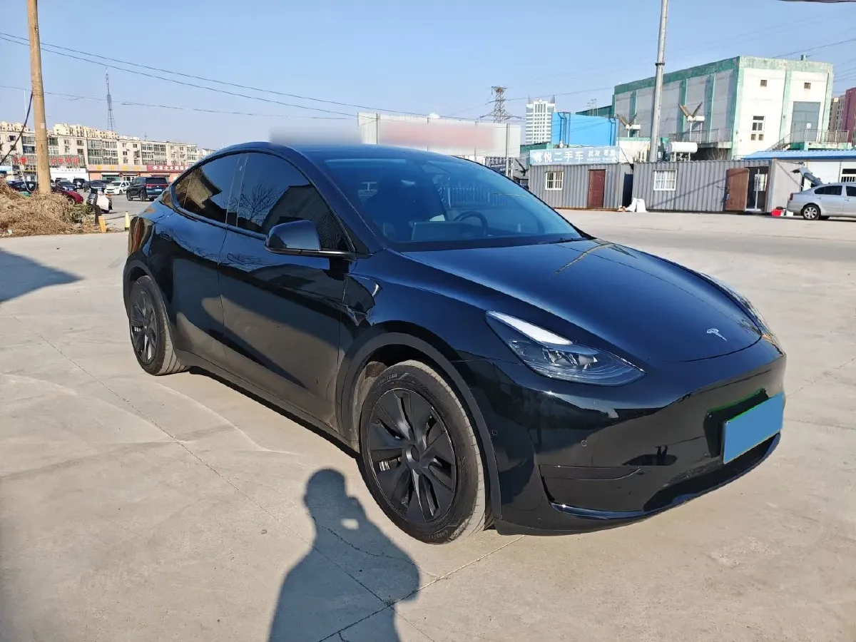 2023 Tesla Model Y BEV 60KWH,autocango,china used car exporter,china ev exporter,chinese used car exporter,chinese used ev exporter