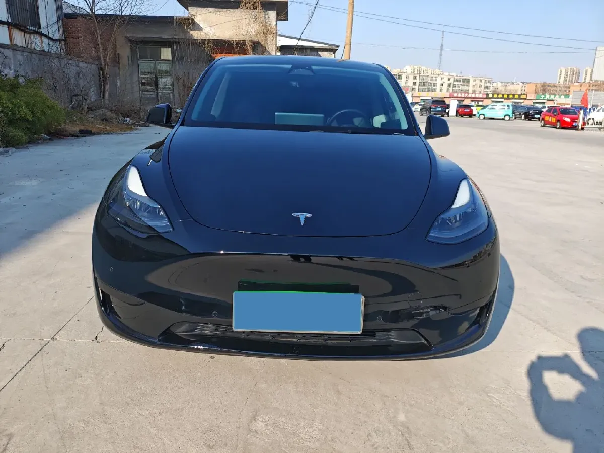 2023 Tesla Model Y BEV 60KWH,autocango,china used car exporter,china ev exporter,chinese used car exporter,chinese used ev exporter