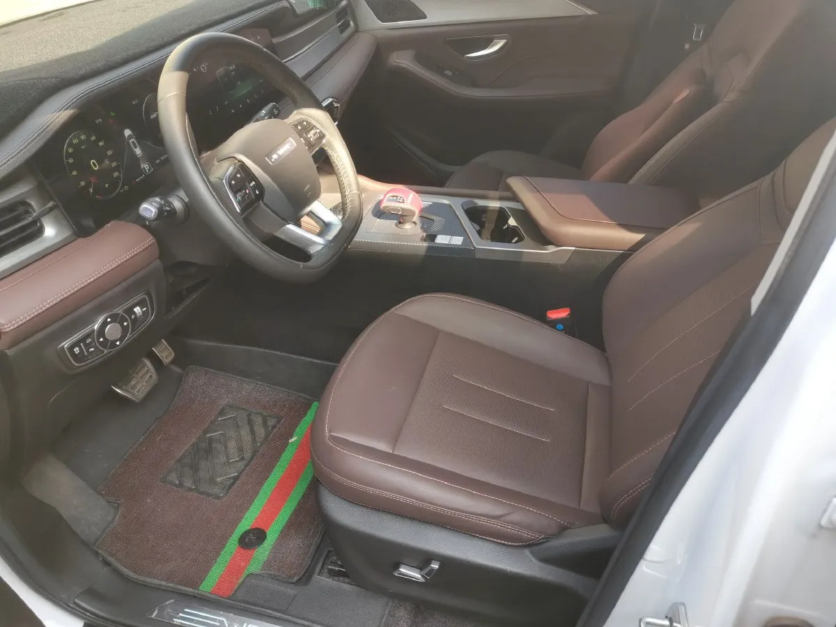 2023 Jetour X90 Plus 1.6T 197HP L4 7DCT,autocango,china used car exporter,china ev exporter,chinese used car exporter,chinese used ev exporter